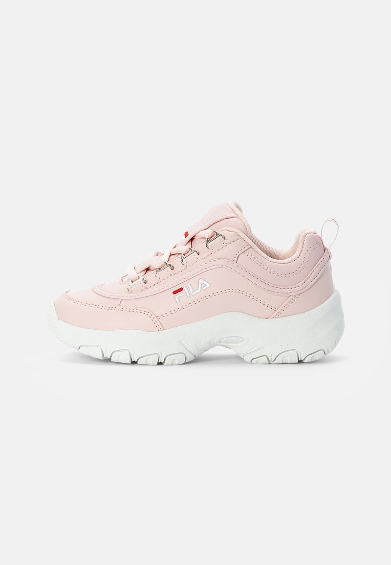 Fila STRADA KIDS TEENS - Sapatilhas - blushing bride