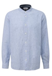 s.Oliver REGULAR granatowy