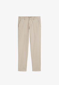 Geselecteerd, dapple gray