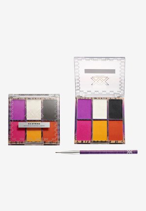 XX REVOLUTION STRIKE WATER ACTIVATED LINER PALETTE - Make-up Set - multi