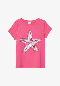 Niewybrane, pink
