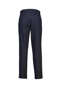 Lindbergh Chinos - dk blue
