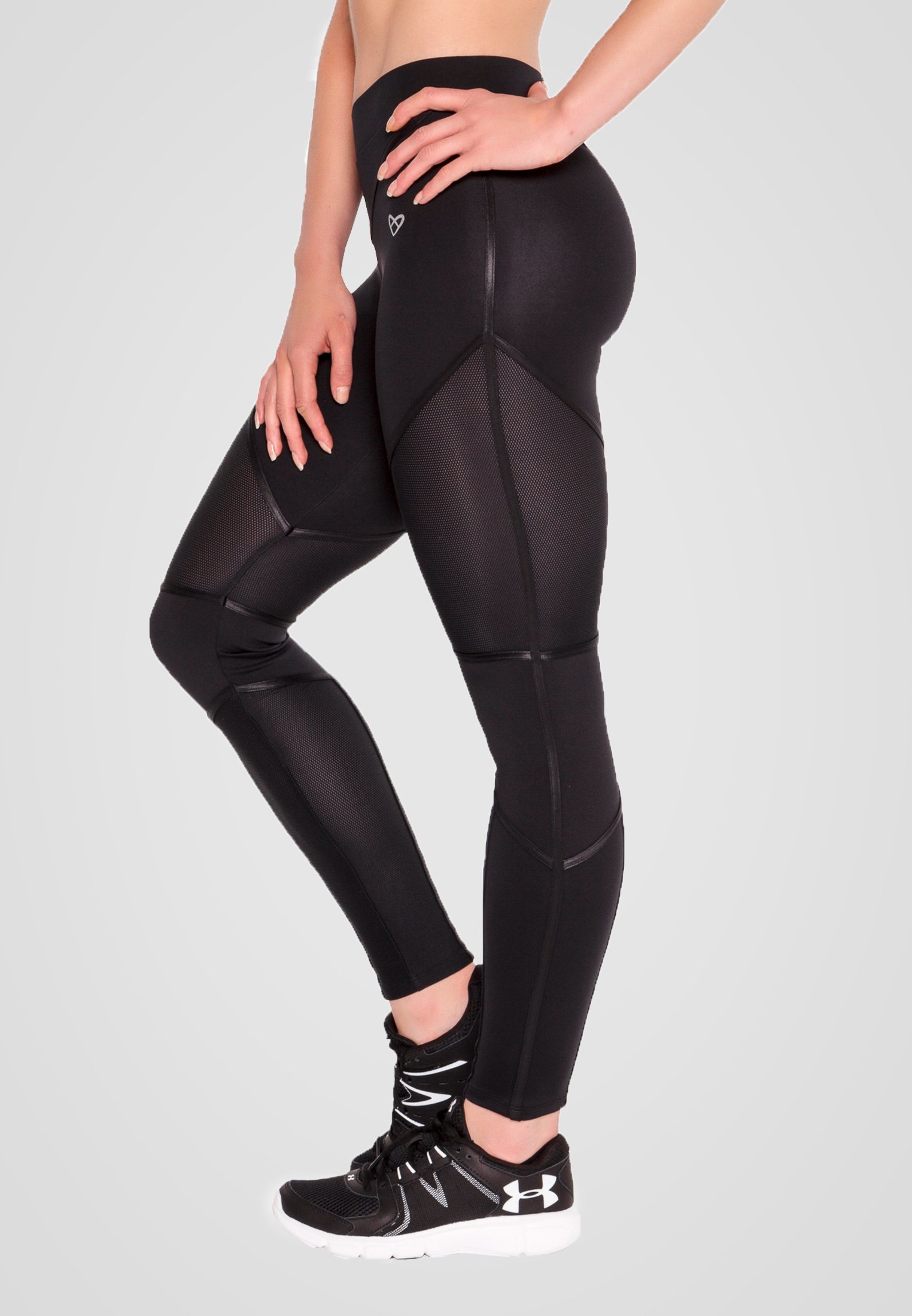 legging stronger avis