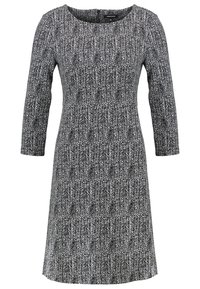 More & More Robe pull - black