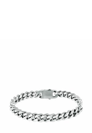 Bracciale - silver-coloured