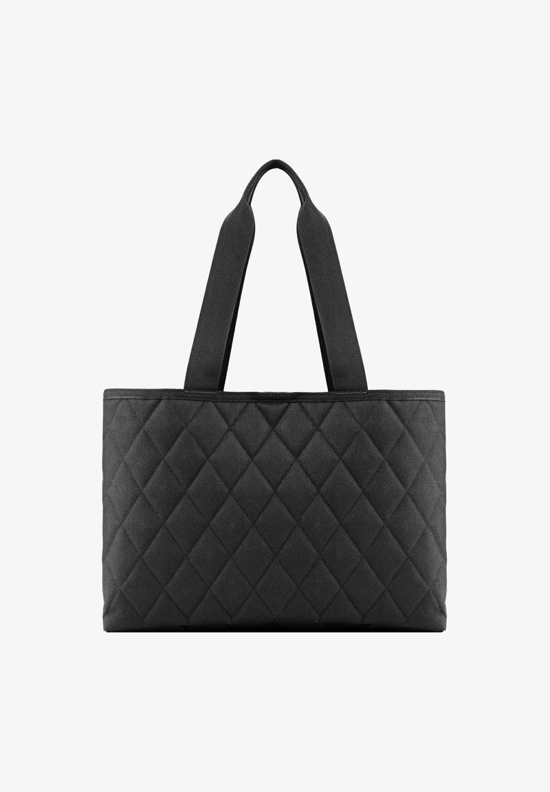 Reisenthel Bolso shopping - rhombus black
