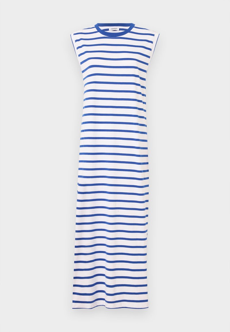 Esprit Jerseyjurk wit