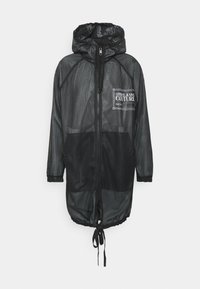 Não selecionado, black