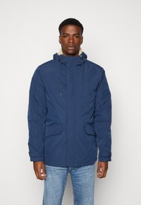 Blend - OUTERWEAR - Parka - blues Miniatura obrázku 1