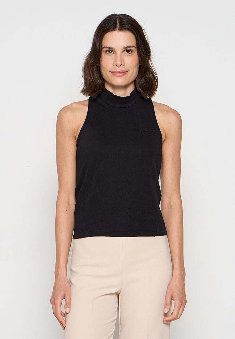 Twinset ACTITUDE Top zwart