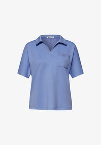 Non sélectionné, drift blue