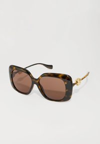 Selezionato, havana/dark brown