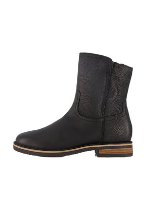Snowboots  - road nero