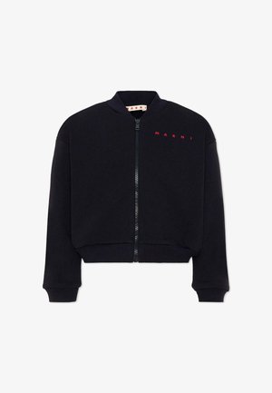 Marni, - Kurtka Bomber