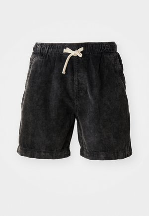 BDG Urban Outfitters Šortai - washed black