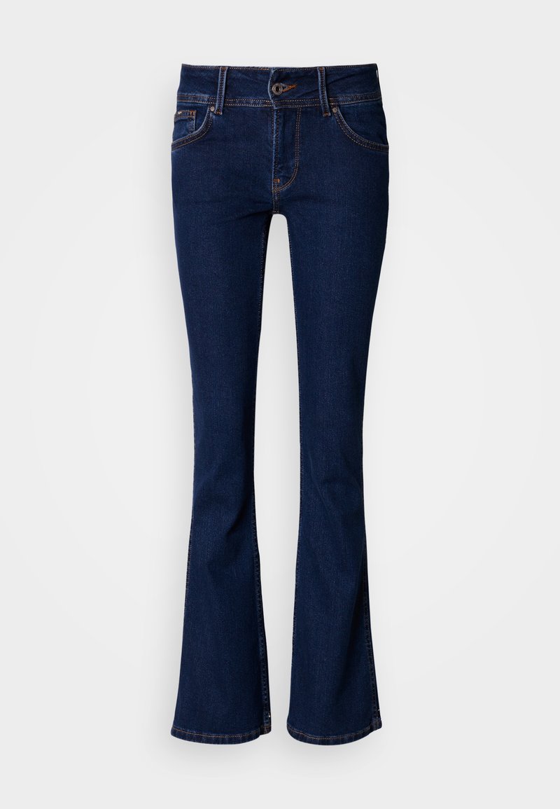 Vaqueros bootcut