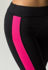 Even&Odd active Leggings - pink