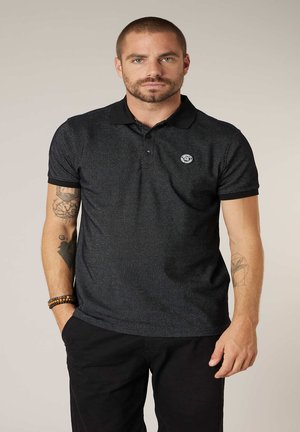 ORIGINAL BAKY - Poloshirt - schwarz