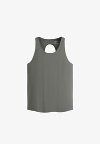 Ikke valgt, mottled grey