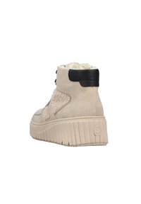Rieker Bottes de neige - beige