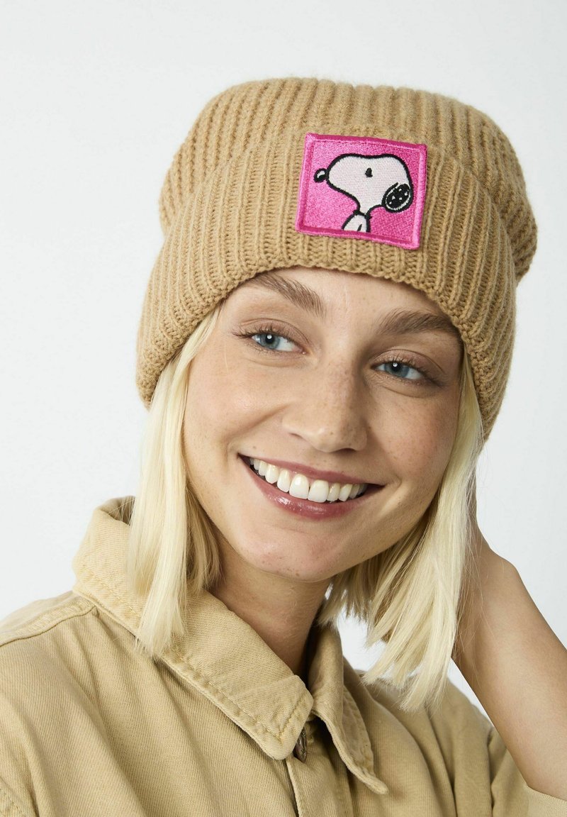Codello Muts - beige