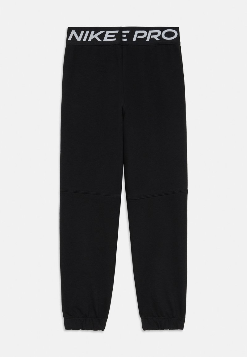 Nike Performance UNISEX Pantalon de survêtement black/white