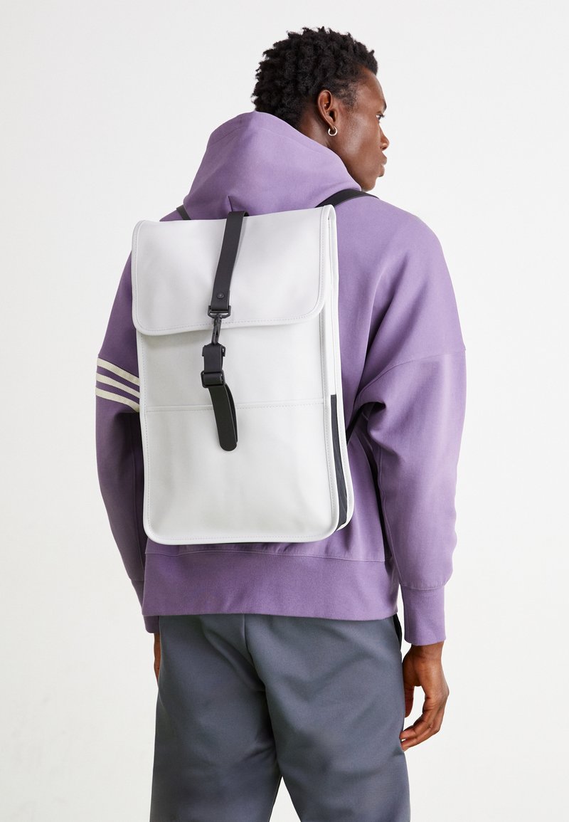 Rains backpack zalando Clearance