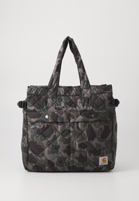 Carhartt WIP MYTON TRAVEL TOTE UNISEX - Velika torba - duck grey