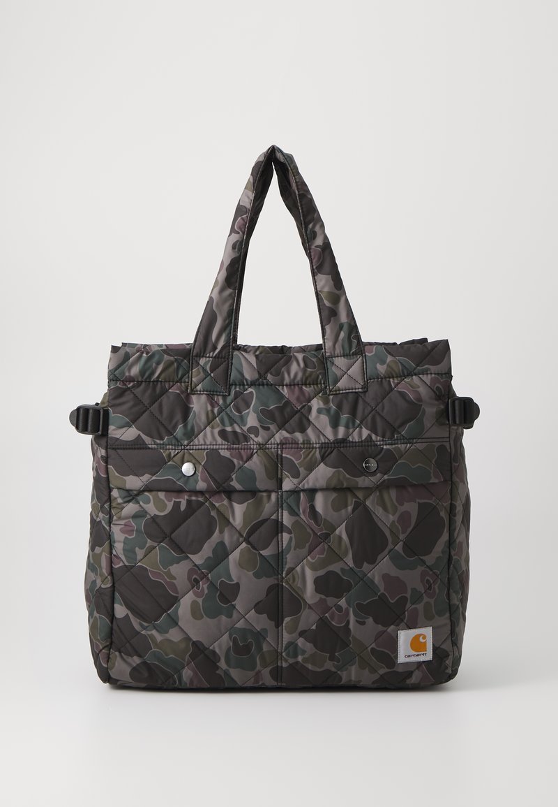 Carhartt WIP MYTON TRAVEL TOTE UNISEX - Velika torba - duck grey