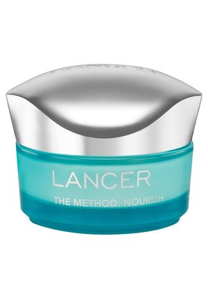LANCER TAGESPFLEGE THE METHOD: NOURISH - Gesichtscreme