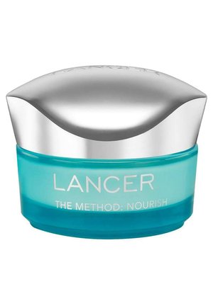 LANCER TAGESPFLEGE THE METHOD: NOURISH - Gesichtscreme - -