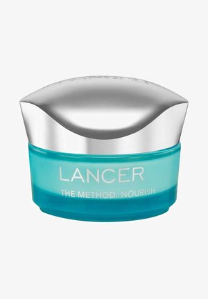 LANCER TAGESPFLEGE THE METHOD: NOURISH - Face cream - -