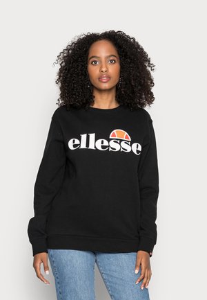 TORICES - Sweat à capuche - black
