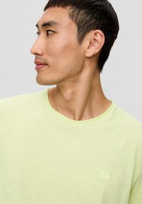 s.Oliver - T-shirt basic