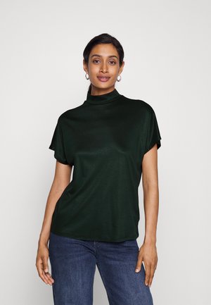 KADITI - Camiseta estampada - forest green