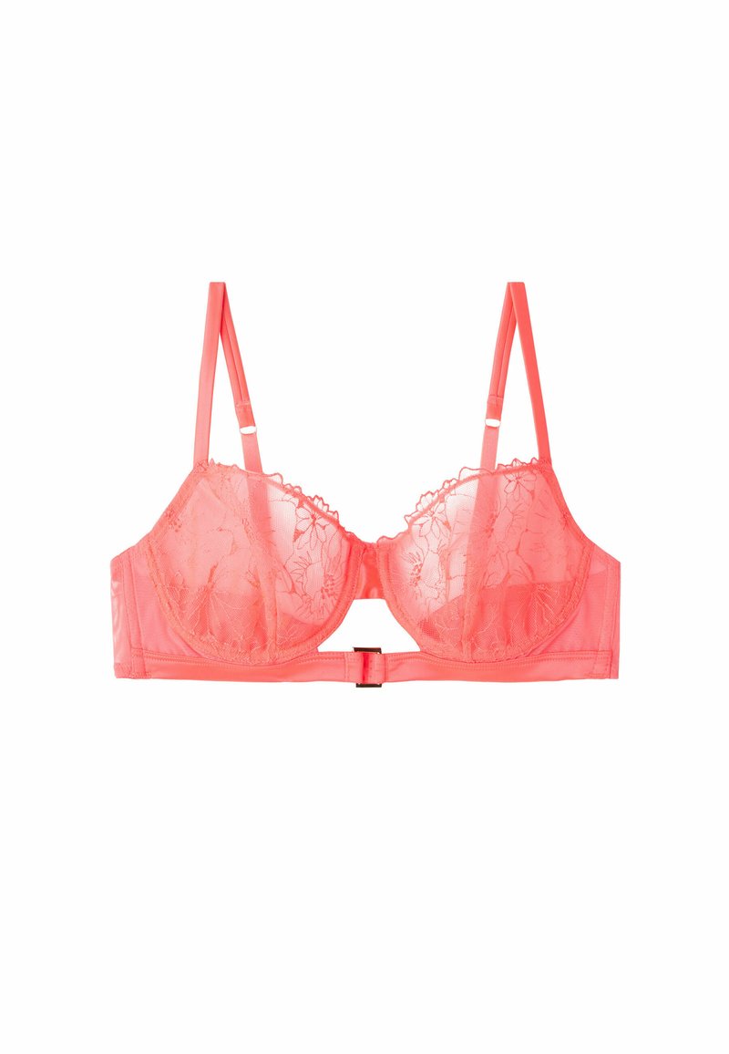 Intimissimi DANIELA PURE bra j lollipop pink/neon pink