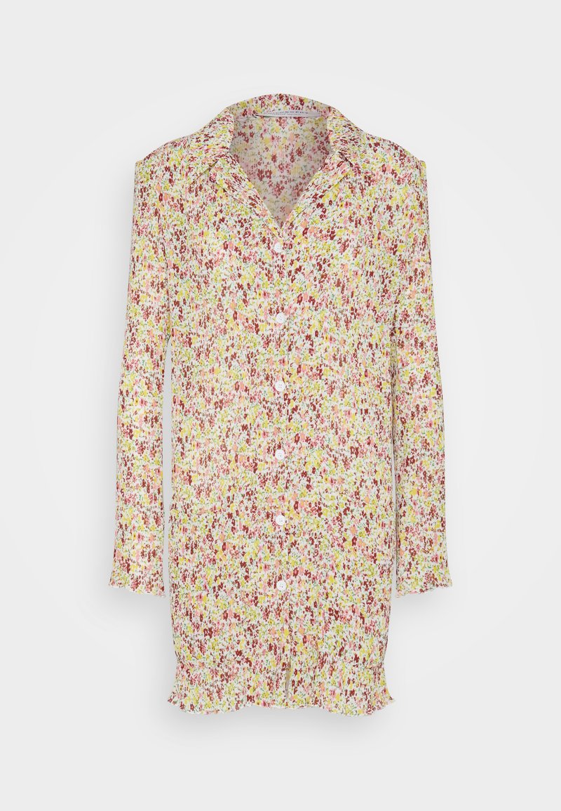 Philosophy di Lorenzo Serafini Overhemdblouse meerkleurig