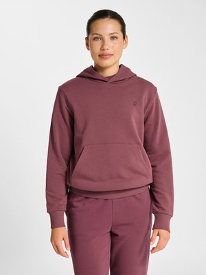 Hummel Hoodie - nocturne