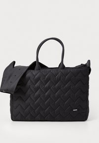 SHOULDER BAG UNISEX - Sac à main - black