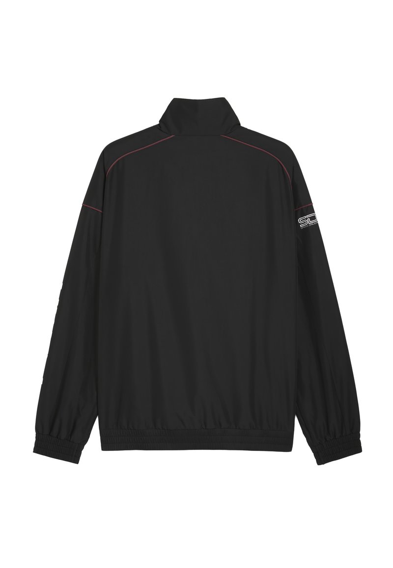 Puma BMW M MOTORSPORT Chaqueta de entrenamiento black