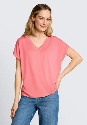 TOM TAILOR - T-shirt basic