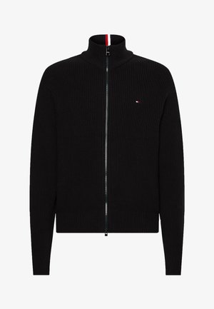 Cardigan - black