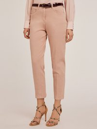 Ej vald, rosa cipria