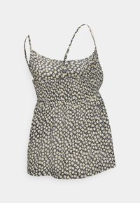 ONLY MATERNITY Top - black