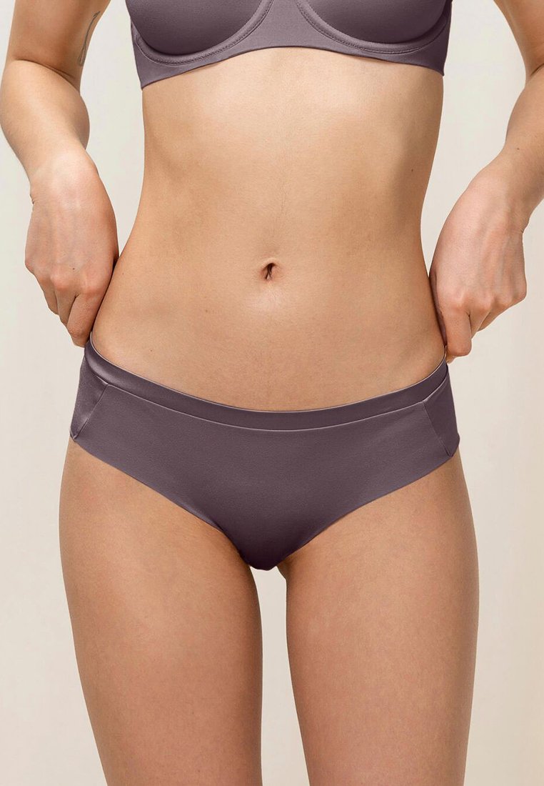 Triumph Slip paars Triumph Slip paars