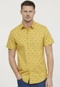 Lee Cooper DOCHO - Overhemd - topaz