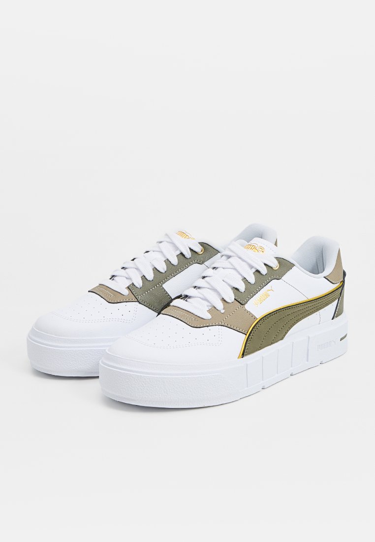 CALI COURT LUXE