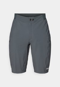 ARC OVERSHORT - Cycling shorts - grey