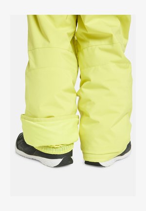 Quiksilver, - Spodnie narciarskie