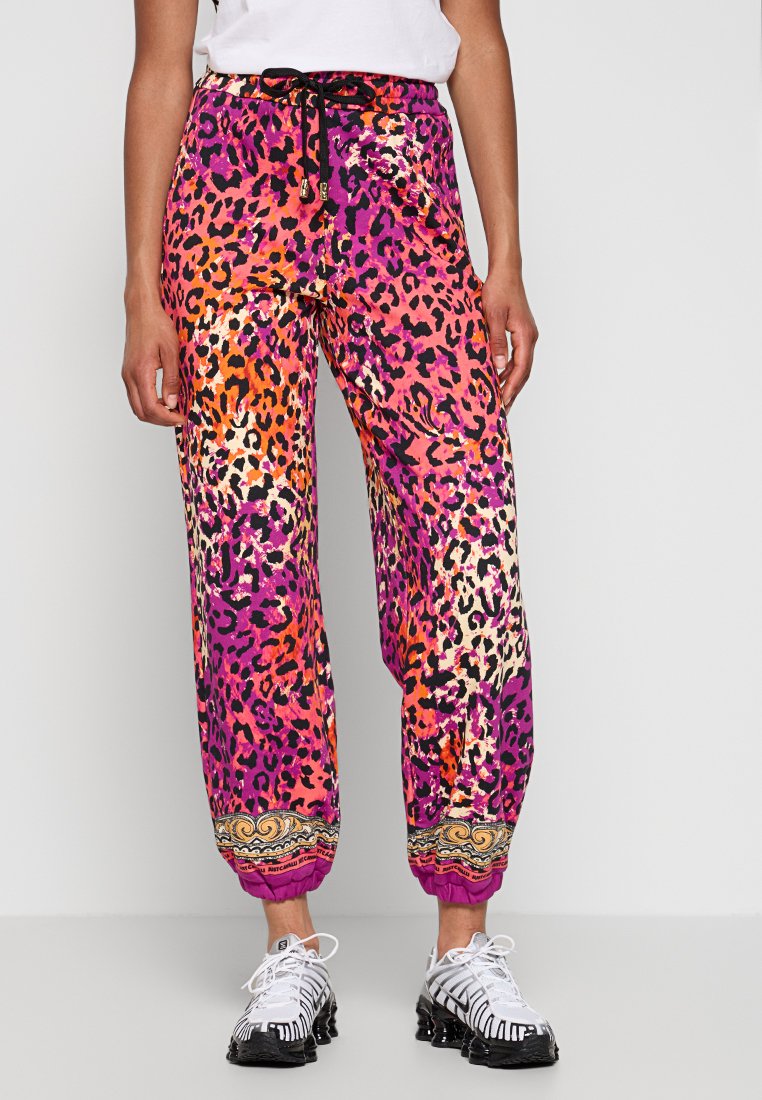 Just Cavalli Trainingsbroek meerkleurig